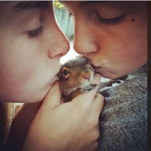 Meet your Posher, Sophie